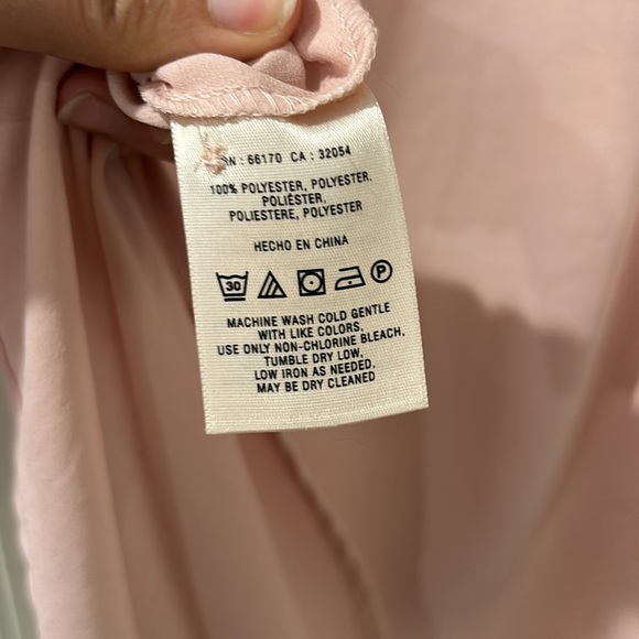 Anthropology top - Picture 5 of 5